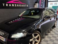 Occasion Audi A4 Attraction 143 ch (105 kW) 2012 Break