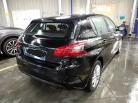 occasion Peugeot 308 Bluehdi 100 Business * 97g Co2 * 6 Gang Getr