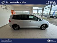 occasion VW Touran 1.6 TDI 115 BMT 7pl Connect