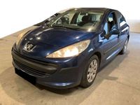occasion Peugeot 207 1.4 HDI70 TRENDY 5P