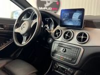 occasion Mercedes GLA200 d Activity Edition 7-G DCT A