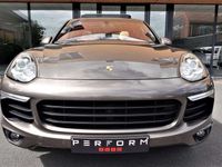 occasion Porsche Cayenne S 3.0i V6 HYBRID*PANO*LUCHTVERING*PDC CAM