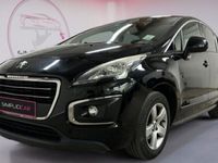 occasion Peugeot 3008 BUSINESS 1.6 BlueHDi 120ch SS EAT6 Business Pack