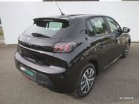 occasion Peugeot 208 208 IIPureTech 100 S&S BVM6 Allure