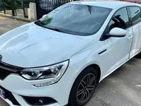 occasion Renault Mégane IV 1.2 Tce 100 Life