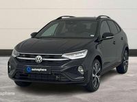 Occasion VW Taigo R-line Edition 118 ch (86 kW) 2025 SUV
