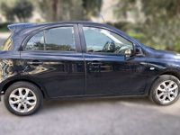 occasion Nissan Micra 1.2 - 80 Connect Edition