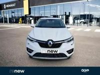 Occasion Renault Arkana Intens 2022 Blanc SUV