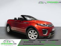 Occasion Land Rover Range Rover evoque 150 ch (110 kW) 2016 Citadine