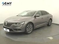 Occasion Renault Talisman 2019 Gris Berline