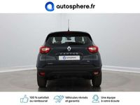 occasion Renault Captur 0.9 TCe 90ch Stop\u0026Start energy Life Euro6