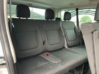 occasion Renault Trafic COMBI dCi 125 Energy Intens