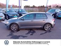 occasion VW Golf 1.0 TSI 110ch Sound 5p