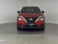 Occasion Nissan Juke Tekna 95 ch (69 kW) 2024 Rouge SUV