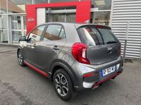 occasion Kia Picanto 1.0 T-GDi 100ch GT Line - VIVA185439019