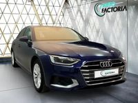 occasion Audi A4 -34% 30 TDI 136CV BVA+GPS+CAM+LED+CLIM 3ZONES+OPTS