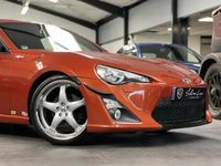 occasion Toyota GT86 AERO 2.0 200 / MOTEUR NEUF 0KM À RODER SOUS GARAN