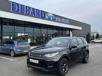 occasion Land Rover Discovery 2.0 D 180ch Hse Awd Bva Mark V