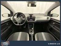 occasion VW up! high up/ASG/PDC/Pano