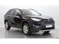 occasion Toyota RAV4 Hybrid 