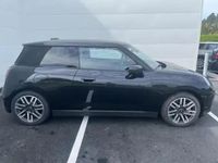Occasion Mini Cooper Classic 11 kW (15 ch) 2024 Midnight black ii Citadine