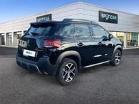 Occasion Citroën C3 Aircross PureTech 130 ch (95 kW) 2024 Blanc SUV