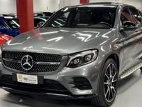 Occasion Mercedes GLC43 AMG 367 ch (269 kW) 2016