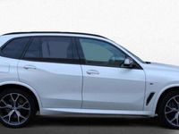 occasion BMW X5 M50D PANO/ATTELAGE