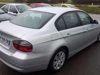 occasion BMW 318 Serie 3Belle td e90 2008 pack reprise possible