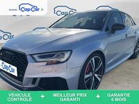 Occasion Audi RS3 400 ch (294 kW) 2019 Berline