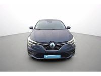 Occasion Renault Mégane IV Techno 2023 Gris Berline