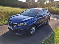 occasion Peugeot 3008 1.6 HDI 120 EAT6 Garantie 1 an Reprise Possible