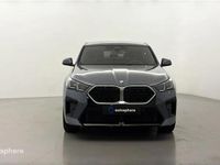 Occasion BMW X2 M Sport 173 ch (127 kW) 2025 Gris SUV