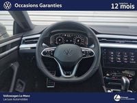 Occasion VW Arteon R-line 218 ch (160 kW) 2023