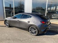 occasion Mazda 3 5 PORTES 2.0L E-SKYACTIV-G M HYBRID 150 CH BVA6 Exclusive-Li