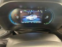 Occasion MG MG5 EV Luxury 114 kW (156 ch) 2023 Noir Break
