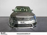 Occasion Land Rover Range Rover Sport 404 ch (297 kW) 2020 SUV
