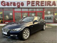 occasion BMW 320 i XDRIVE CUIR NAVI 1 HAND