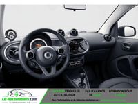 occasion Smart ForTwo Electric Drive 