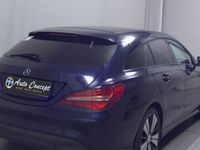 occasion Mercedes CLA200 Shooting Brake Classed Fascination