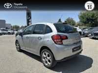 occasion Citroën C3 PureTech 82 Exclusive