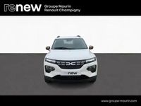 Occasion Dacia Spring Extreme 47 kW (65 ch) 2024 Blanc Citadine