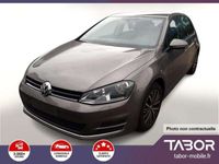 occasion VW Golf VII 1.2TSI 110 BMT Allstar