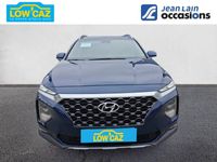 occasion Hyundai Santa Fe Santa Fé 2.0 Crdi 185 Htrac Bva8 5p