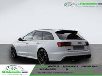 occasion Audi RS6 Avant V8 4.0 TFSI 560 Quattro BVA