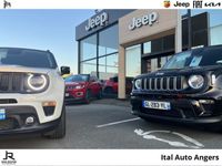 occasion Jeep Renegade 1.3 Turbo T4 190ch 4xe Upland AT6