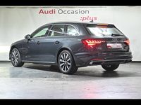 occasion Audi A4 Avant Avus 40 TDI quattro 140 kW (190 ch) S tronic