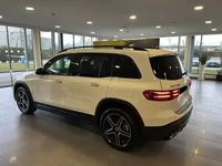 Occasion Mercedes GLB200 2025 Polar white SUV