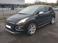 occasion Peugeot 3008 1.6 HDI 115 FAP ALLURE