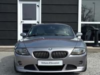 Occasion BMW Z4 265 ch (194 kW) 2007 Coupé